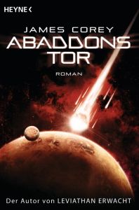 Abaddons Tor Corey, James 9783453529304