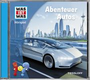 Abenteuer Autos Alten, Jenny/Disselhoff, Johannes/Pelz, Lisa 9783788670108