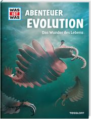 Abenteuer Evolution - Das Wunder des Lebens Baur, Manfred (Dr.) 9783788621940