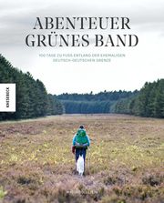 Abenteuer Grünes Band Goldstein, Mario 9783957282798