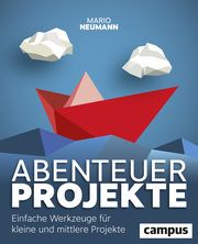 Abenteuer Projekte Neumann, Mario 9783593507699