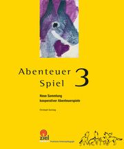 Abenteuer Spiel 3 Sonntag, Christoph 9783965571327