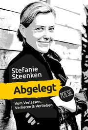 Abgelegt Steenken, Stefanie 9783966983372