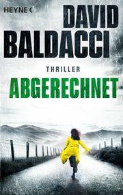 Abgerechnet Baldacci, David 9783453427501