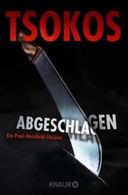 Abgeschlagen Tsokos, Michael (Prof. Dr.) 9783426524398