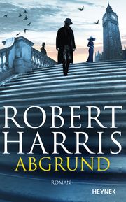 Abgrund Harris, Robert 9783453273726