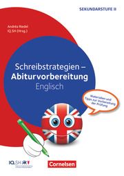 Abiturvorbereitung Fremdsprachen - Englisch Beckmann, Sebastian/Lowenburg, Bill/Lorenz, Simone u a 9783589153473