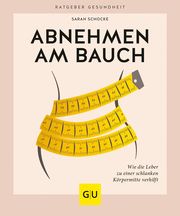 Abnehmen am Bauch Schocke, Sarah 9783833876226