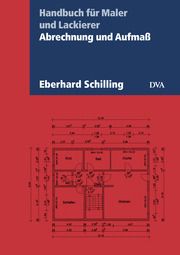 Abrechnung und Aufmaß Schilling, Eberhard 9783421041357