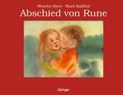 Abschied von Rune Kaldhol, Marit 9783751207157