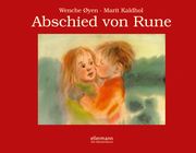 Abschied von Rune Kaldhol, Marit 9783770701957