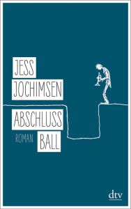 Abschlussball Jochimsen, Jess 9783423146739