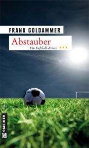 Abstauber Goldammer, Frank 9783839212509