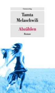 Abzählen Melaschwili, Tamta 9783293206175