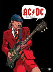 AC/DC Finet Nicolas 9783903478305