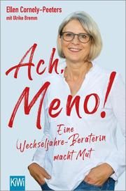 Ach, Meno! Cornely-Peeters, Ellen/Bremm, Ulrike 9783462001181