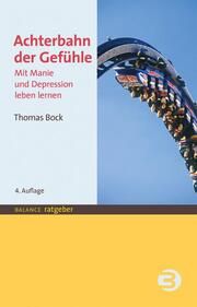 Achterbahn der Gefühle Bock, Thomas 9783867393300