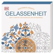 Achtsam & Kreativ - Gelassenheit  9783831044641