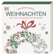 Achtsam & Kreativ - Weihnachten  9783831045693