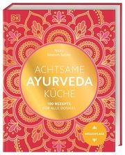 Achtsame Ayurveda-Küche Sabnis, Nicky Sitaram 9783831049615