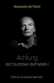 Achtung der Countdown läuft bereits I de Poloni, Alessandro 9783948852016