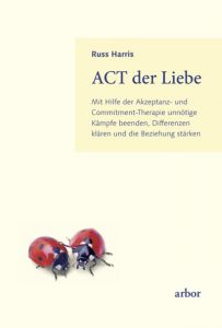 ACT der Liebe Harris, Russ 9783867811354