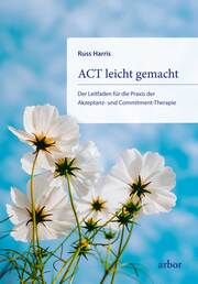 ACT leicht gemacht Harris, Russ 9783867814157