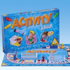 Activity Junior  9001890601248