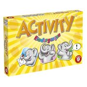 Activity Kindergarten  9001890601347