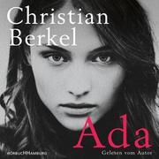 Ada Berkel, Christian 9783869092928