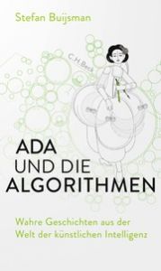 Ada und die Algorithmen Buijsman, Stefan 9783406775635