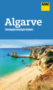 ADAC Reiseführer Algarve May, Sabine 9783956897689