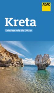 ADAC Reiseführer Kreta Verigou, Klio 9783956897085