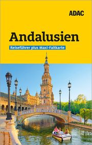 ADAC Reiseführer plus Andalusien Marot, Jan 9783986451530