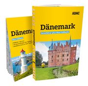 ADAC Reiseführer plus Dänemark Jürgens, Alexander 9783956896507