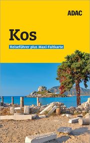 ADAC Reiseführer plus Kos Jastram, Elisabeth/Jastram, Thomas 9783986451585