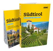 ADAC Reiseführer plus Südtirol Schnurrer, Elisabeth 9783956897559