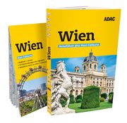 ADAC Reiseführer plus Wien Berger, Daniel 9783956896521