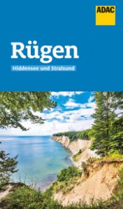 ADAC Reiseführer Rügen, Hiddensee und Stralsund Lindemann, Janet 9783956897788