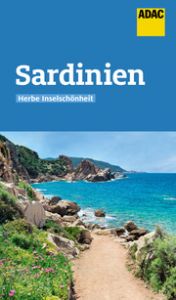 ADAC Reiseführer Sardinien Höh, Peter 9783956897207