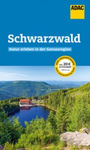 ADAC Reiseführer Schwarzwald Mantke, Michael 9783986450083