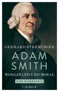 Adam Smith Streminger, Gerhard 9783406706592