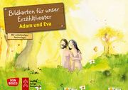 Adam und Eva Nommensen, Klaus-Uwe 4260179515477