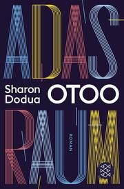 Adas Raum Otoo, Sharon Dodua 9783596299386