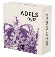 Adels-Quiz  9783899784756