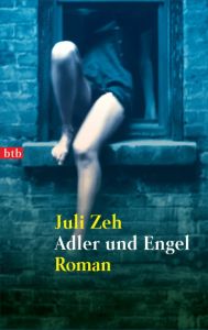 Adler und Engel Zeh, Juli 9783442729265