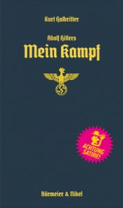 Adolf Hitlers Mein Kampf Halbritter, Kurt 9783982170510