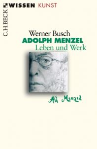 Adolph Menzel Busch, Werner 9783406521911