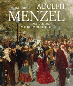 Adolph Menzel Busch, Werner 9783406680908