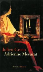 Adrienne Mesurat Green, Julien 9783446199095